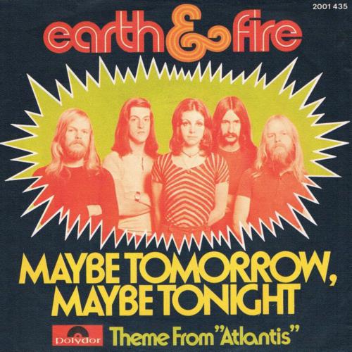Earth And Fire